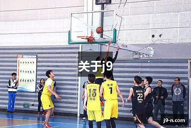 关于j9